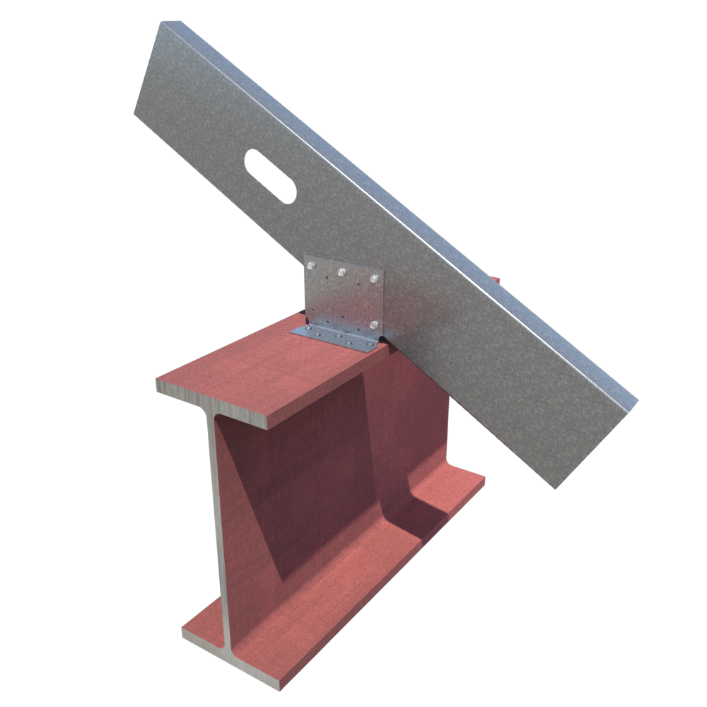 EasyClip™ E-Series™ Support Clip | ClarkDietrich Building